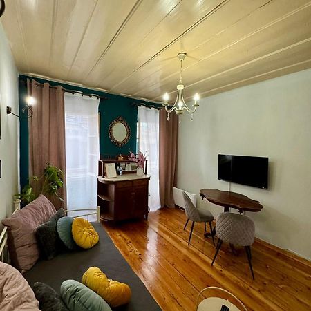 Casa Di Vitou Apartman Corfu  Kültér fotó
