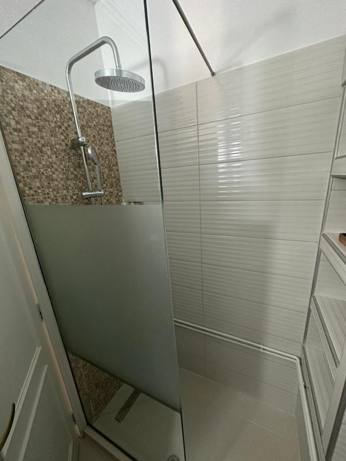 Casa Di Vitou Apartman Corfu  Kültér fotó