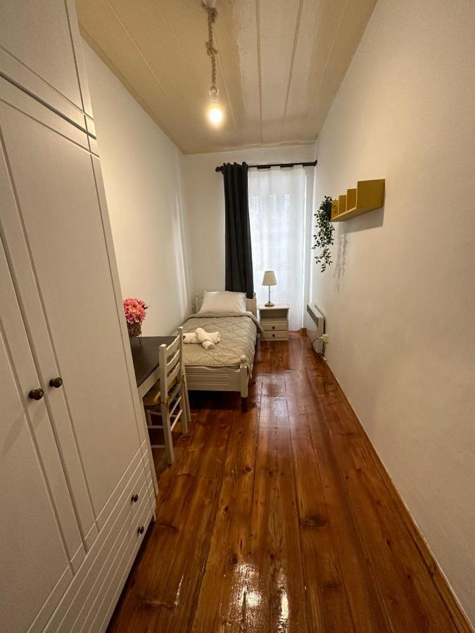 Casa Di Vitou Apartman Corfu  Kültér fotó